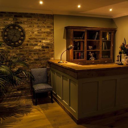 The Stables At The Vale Bed & Breakfast Yarm Luaran gambar