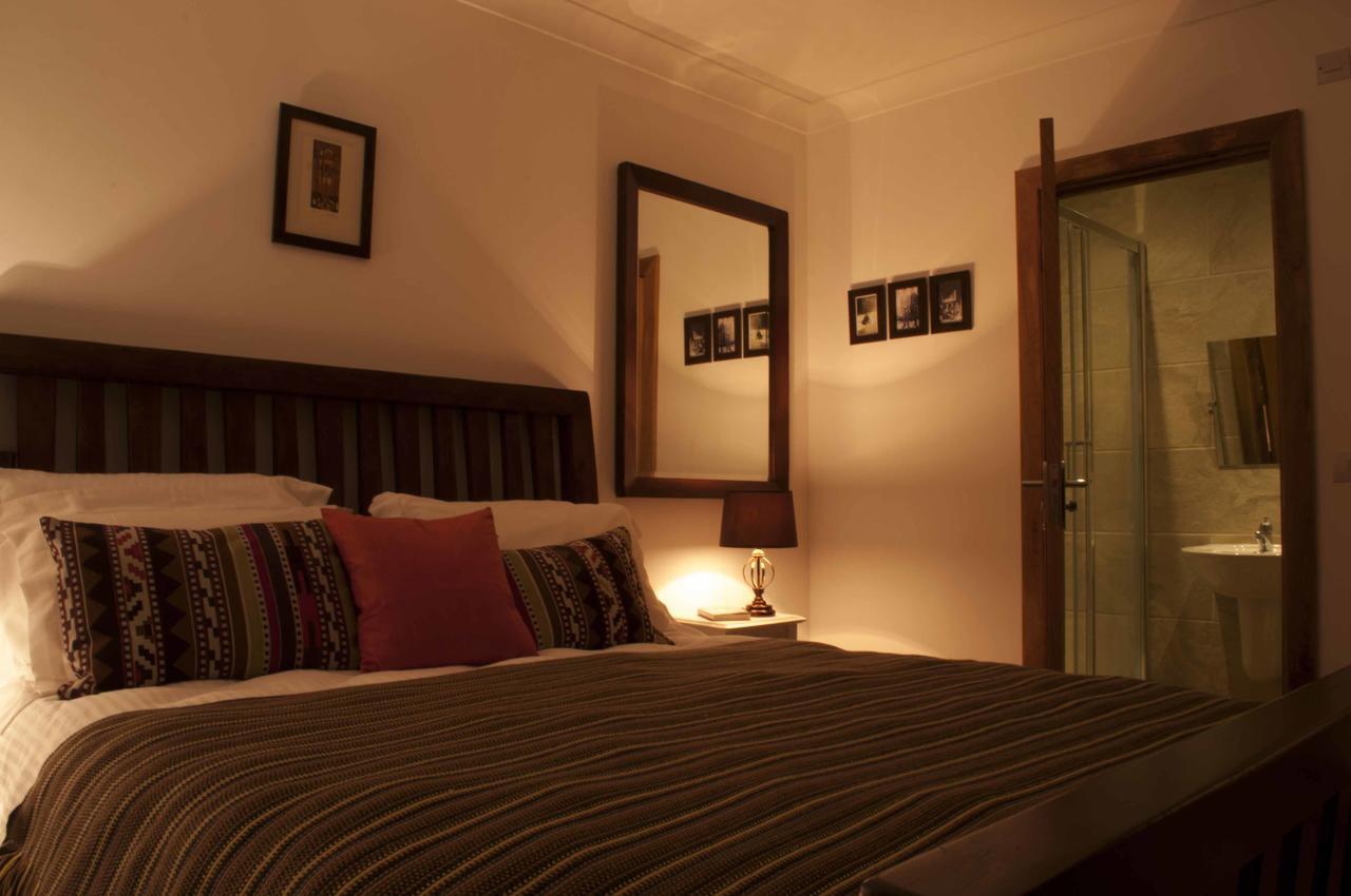 The Stables At The Vale Bed & Breakfast Yarm Luaran gambar